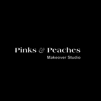 PINKS & PEACHES MAKEOVER STUDIO