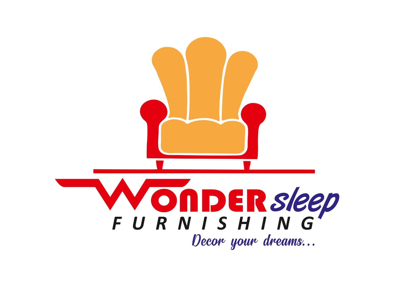 Wonder Sleep Furnishing